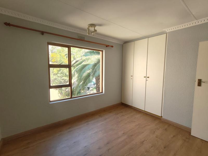 To Let 2 Bedroom Property for Rent in Vaalpark Free State